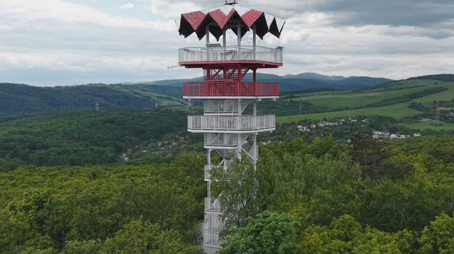 Košická Eiffelovka prešla veľkou zmenou. Pribudol tam chodník odvahy