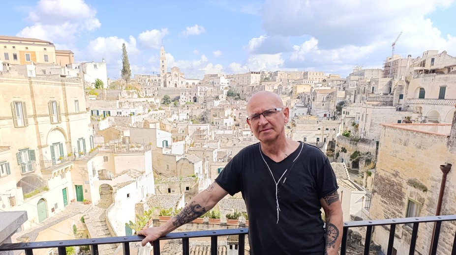 Schudol 18 kíl a v stolici našiel krv. O pár dní prišla krutá diagnóza (ROZHOVOR)