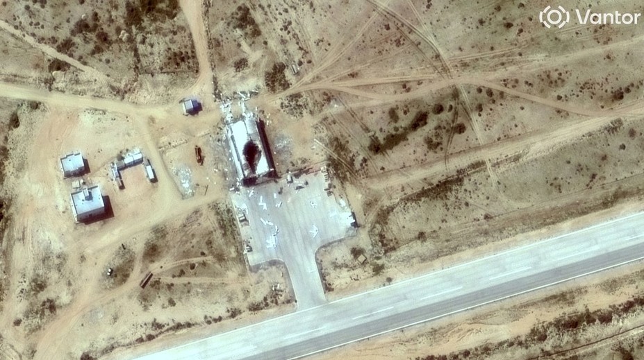 Izraelská armáda tvrdí, že zničila 70 percent iránskych odpaľovacích zariadení pre balistické rakety