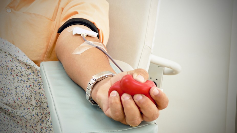 Prečo je krvná skupina 0 Rh negatív vzácna? Jej zásoby sa vďaka sociálnym sieťam úplne neminuli