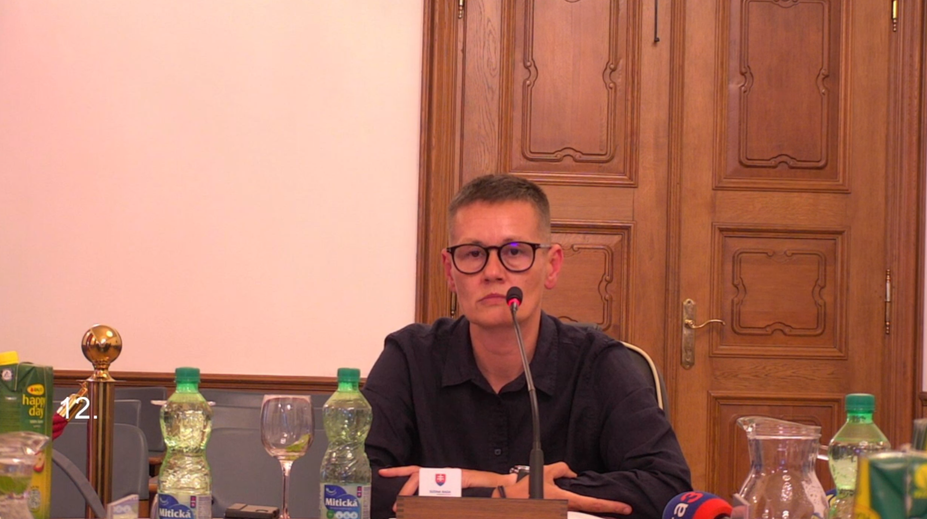 Sudkyňa Pamela Záleská sa má v pondelok opäť postaviť pred disciplinárny súd