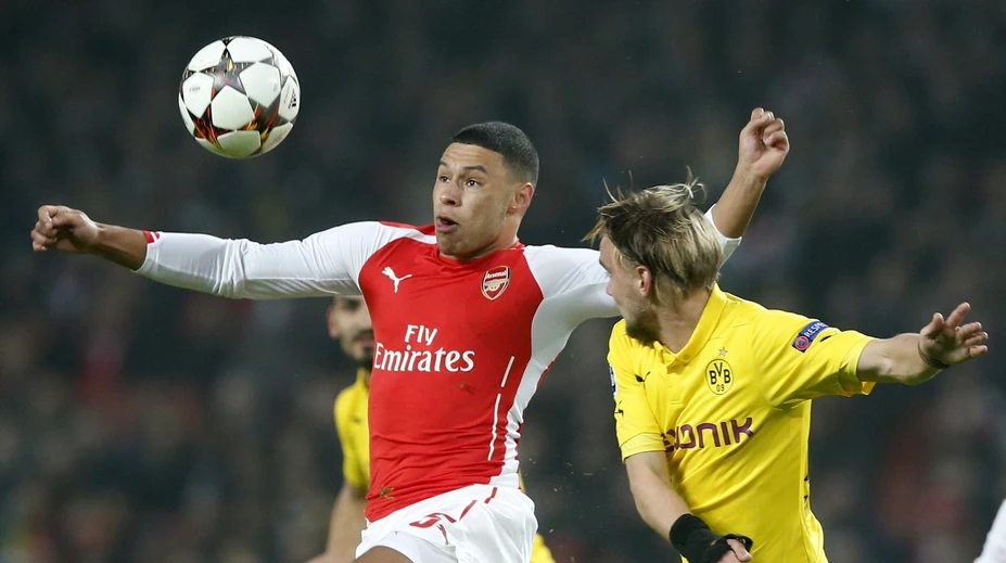 Guardiola túži získať krídelníka Arsenalu, United sa zamerali na Leverkusen