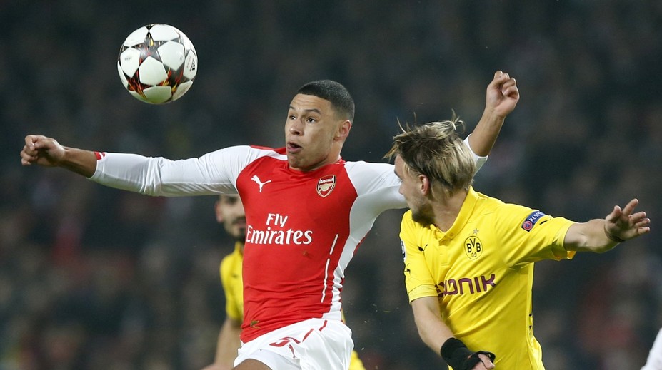 Guardiola túži získať krídelníka Arsenalu, United sa zamerali na Leverkusen