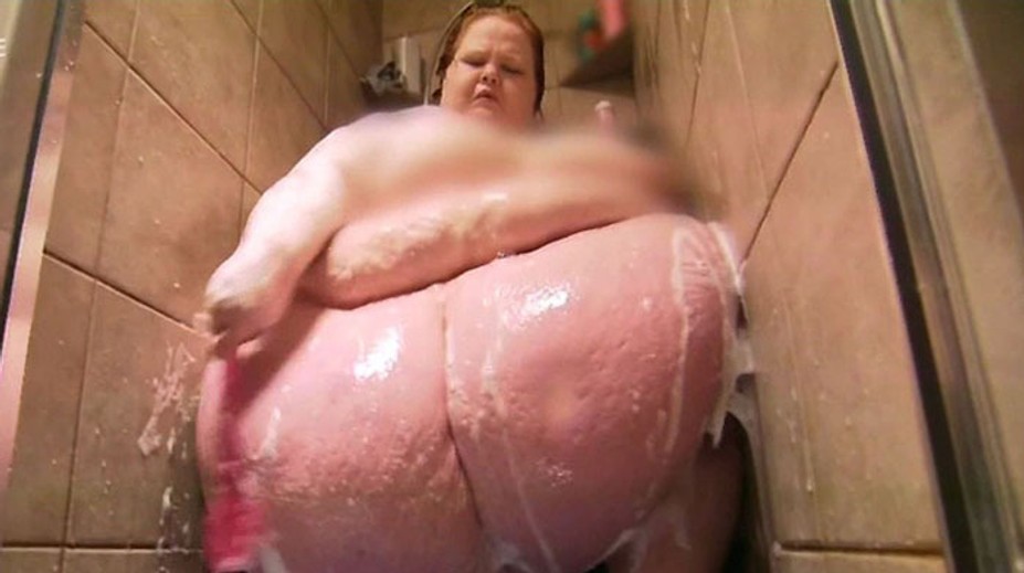 Tristokilová Nikki si zachraňuje život. Schudla sto kíl!