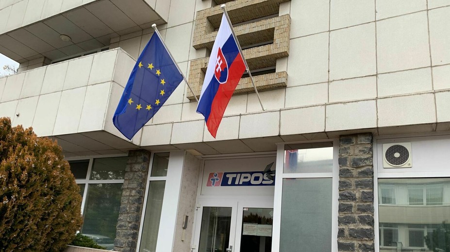 Fantómový poradca zarábal v Tipose tisíce eur. Polícii priznal, kto mu mal super flek dohodiť