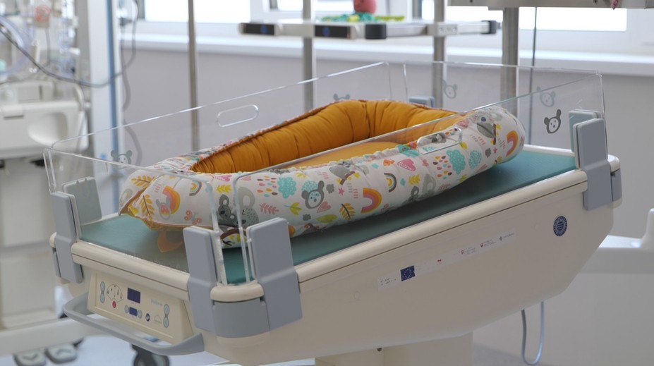 Takto bude vyzerať jedna z najmodernejších nemocníc na Slovensku. Ukázali prvé izby