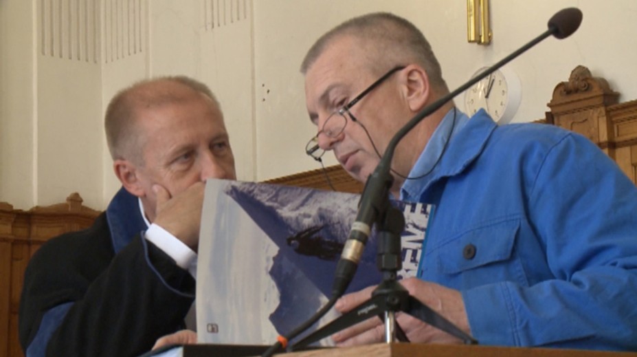 Z podvodníka Matika, ktorého poznalo pol Slovenska, je úplne iný človek