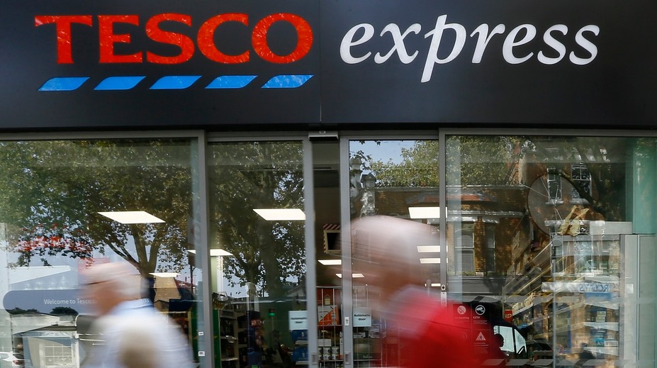 Zvažuje Tesco odchod zo Slovenska? Podľa médií môže predať svoje obchody
