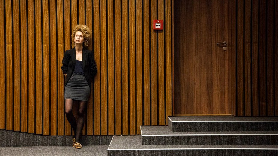 Slovensko opustil obrovský filmový talent: Mala len 30 rokov