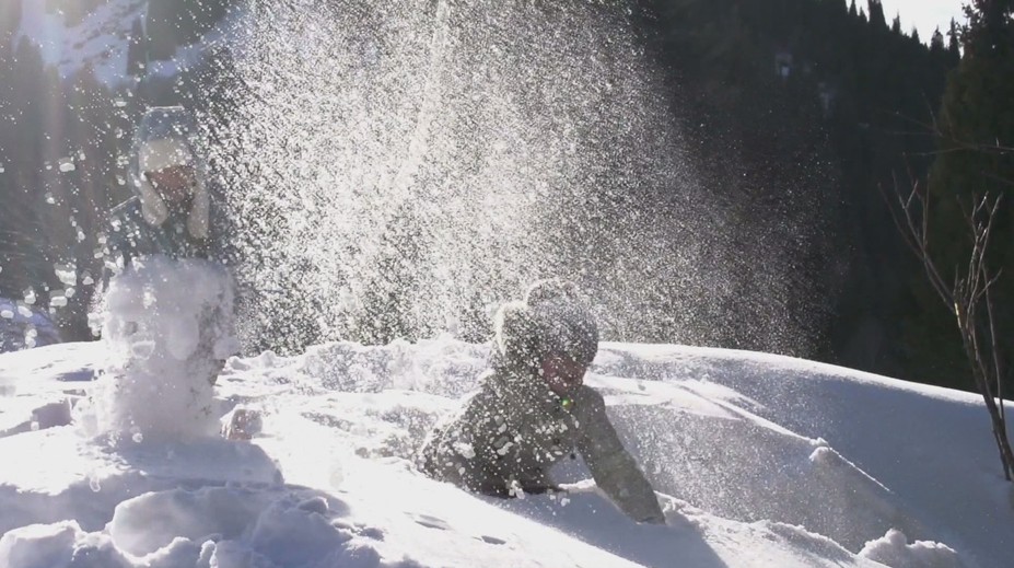 Pozreli sme sa na počasie počas Štedrého dňa. Podľa mapy vidno šancu, či budú u vás biele Vianoce