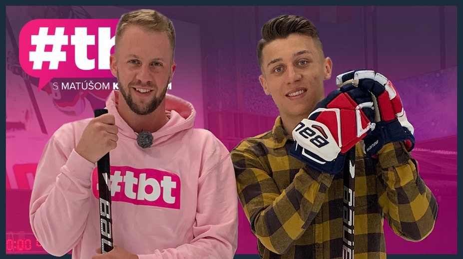 Exkluzívne: Martin Fehérváry o zákulisí hokejových majstrovstiev