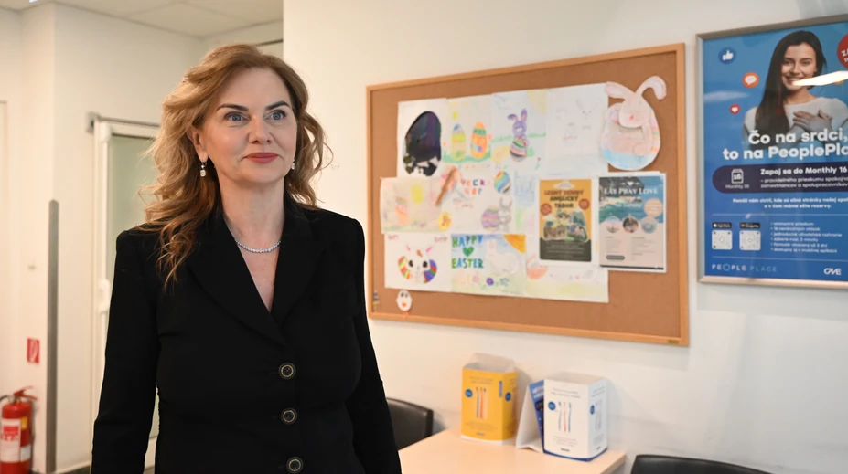 Fico nechce vstúpiť do žiadnej frakcie v EP. Uvažuje o vytvorení vlastnej, hovorí europoslankyňa Beňová