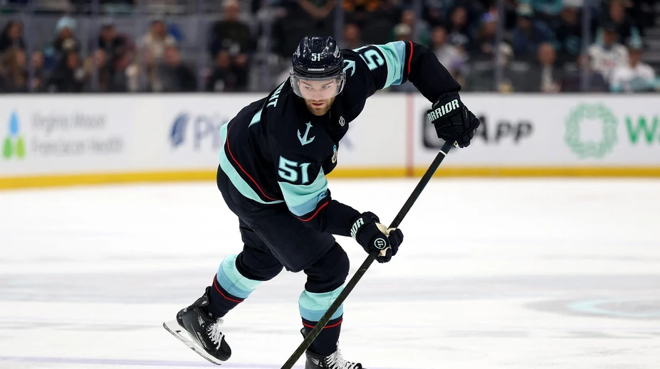 Schyľuje sa v NHL k nečakanému prestupu? Slafkovského rival požiadal o odchod na prekvapujúcu adresu