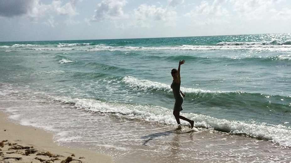 Bývalú miss odsúdili na 14 mesiacov podmienečne. Pustila si ústa na špacír