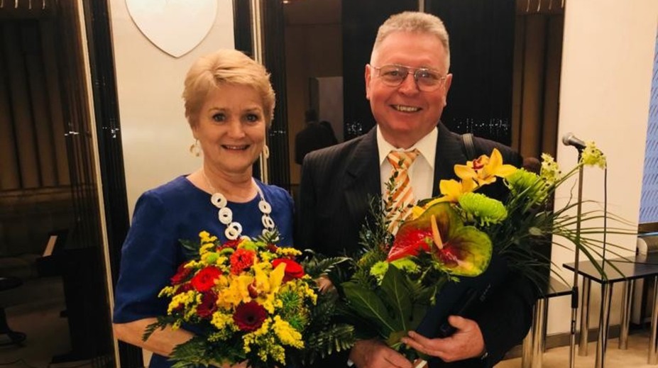 Smutná správa! Boj s koronavírusom prehrala slovenská dabingová legenda