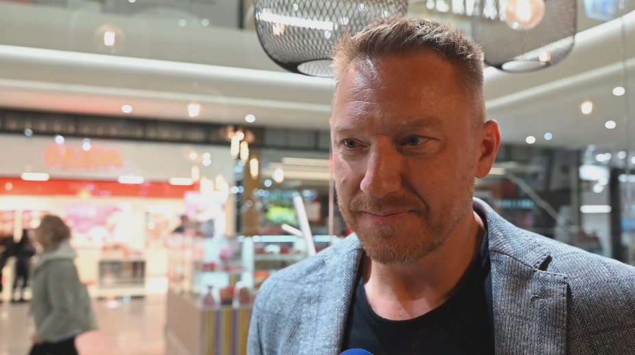 Z odpisovaného chlapca sa stala legenda, Chárov príbeh si zaslúži film. Marián Hossa aj o cennej rade hviezde NHL