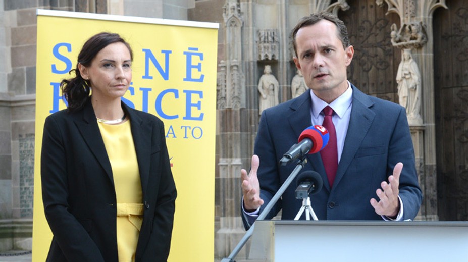 Stranu #Sieť opustila posledná poslankyňa