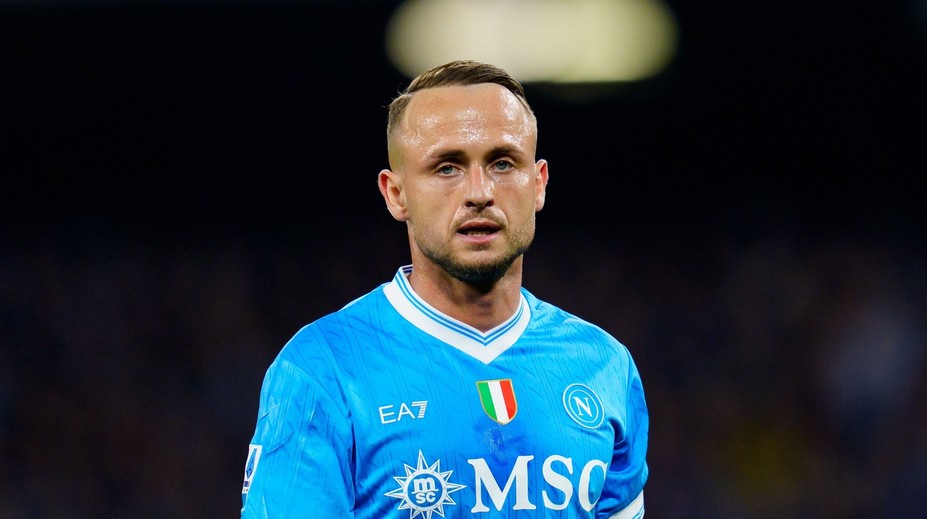 Lobotka rozmýšľal o konci kariéry na Slovensku, no má to háčik. Nechce dopadnúť ako Škrtel