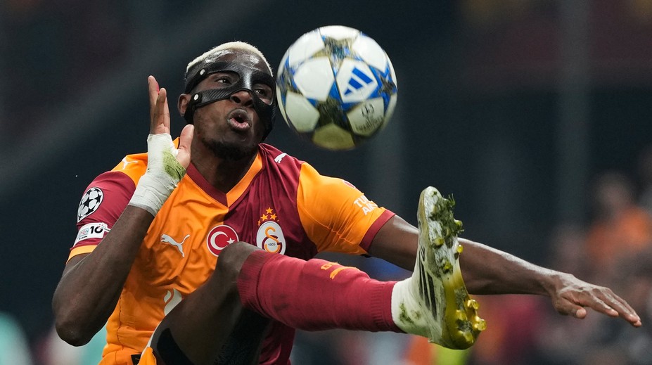 VIDEO: Bilbao sa otriaslo zo šokujúceho úvodu a potvrdilo úlohu favorita. Galatasaray využil hrubé chyby súpera
