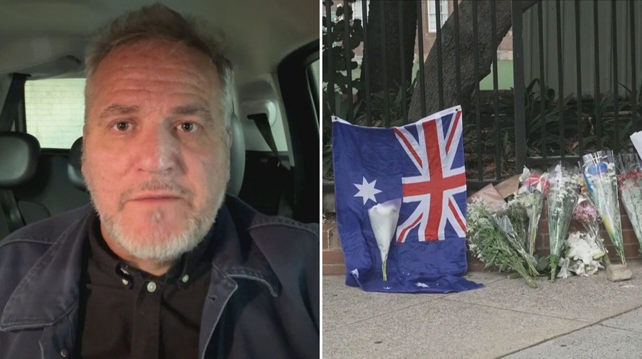 Útok na Židov v Austrálii sa dal podľa analytika čakať. Radikalizácia sa môže neskôr zamerať aj na iné skupiny, tvrdí