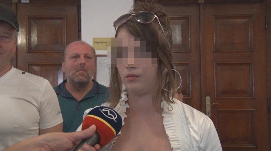 Sheila sa vyhrážala prezidentke, podľa prokurátora by sa mala liečiť na psychiatrii