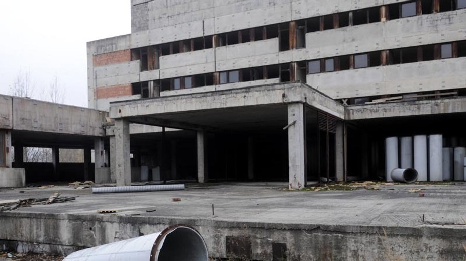 Zelník: Je škoda búrať Rázsochy, už mohli byť funkčné