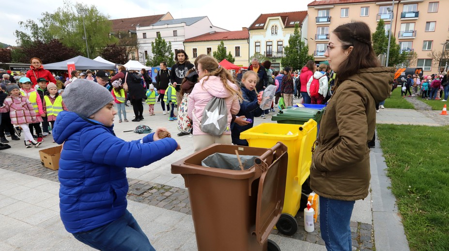Budeme mať doma 11 košov na triedenie odpadu? Vysvetľujeme nové nariadenie Európskej únie