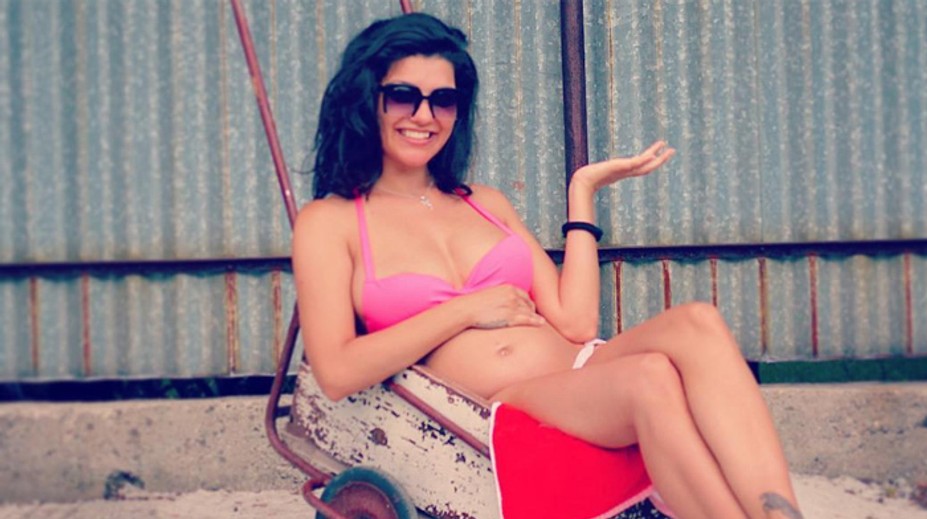 Tehotná speváčka rieši obrovskú dilemu. Kvôli tomuto má nočné mory!