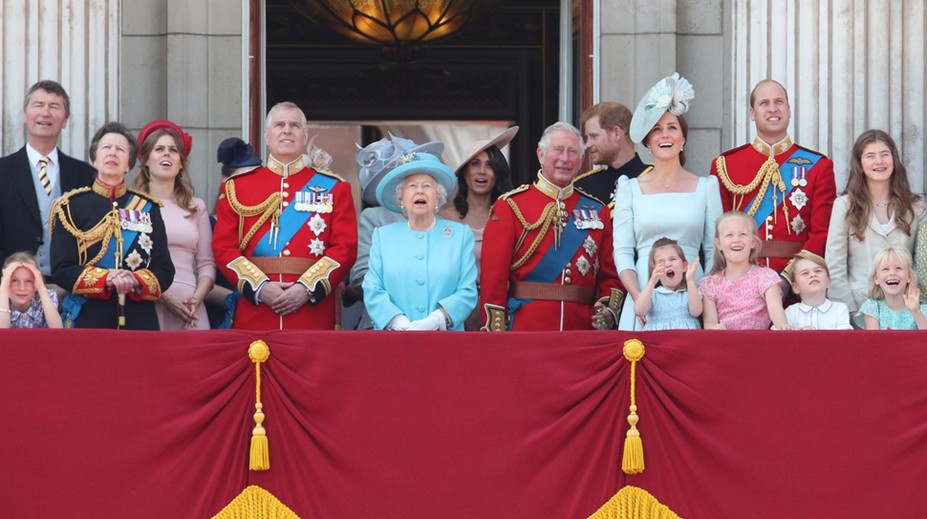 Radosť v britskej kráľovskej rodine: Zaznejú svadobné zvony!