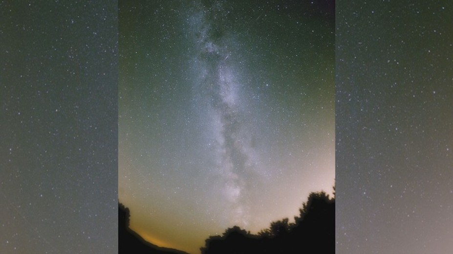 Stačí si ľahnúť a pozerať hore. Prichádza jedno z najkrajších nebeských divadiel roka