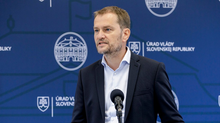 Vládne noviny sú na spadnutie: Nie všetci koaliční politici sú nadšení, no úrad už hľadá tlačiareň