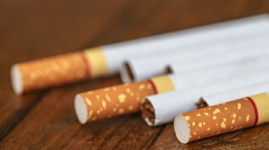 Ukrajinský prezident po cigaretovom škandále odvolal veľvyslanca v SR