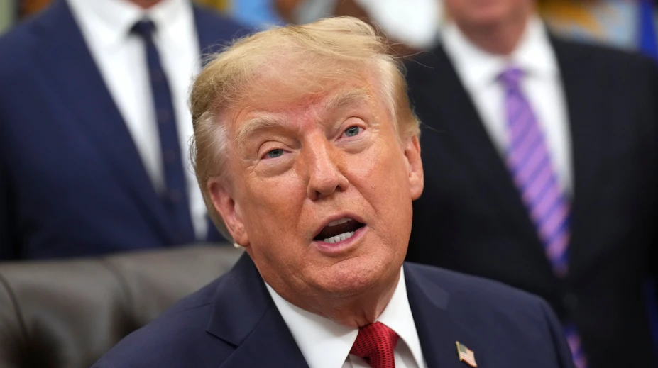 Toto tu ešte nebolo. Trumpova administratíva pripravila sankcie voči vplyvnej inštitúcii