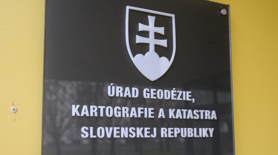 Kataster už nebude zadarmo. Zistiť, kto je vlastníkom nehnuteľnosti, nás vyjde drahšie