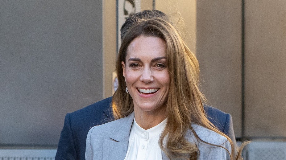 Prvý prejav Kate od diagnózy rakoviny: Vyzvala na lásku a pozornosť voči deťom