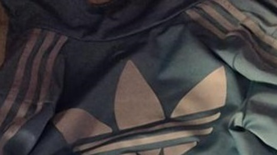 Farba tejto bundy rozhádala internet. Je zelená a zlatá, či modrá a biela?