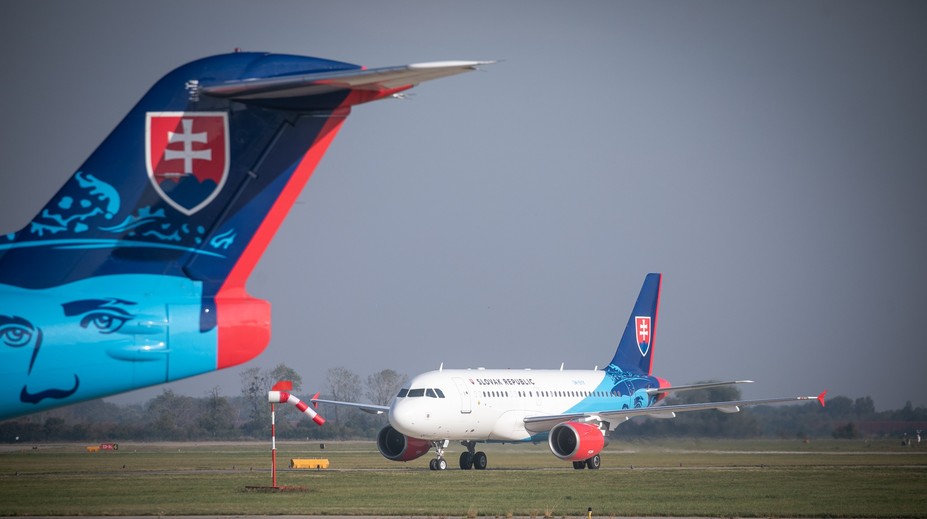 Namiesto obdivovania krás mali nad hlavami rakety. Slovenky po prílete opísali napätú situáciu v Jordánsku