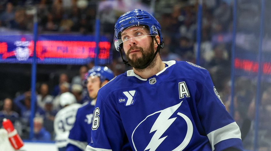 Kučerov opäť najproduktívnejším hráčom. Hviezda Edmontonu s premiérovou trofejou pre najlepšieho strelca