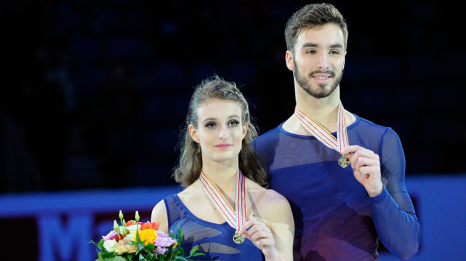 Rozdali posledné medaily na ME. Francúzi obhájili titul v pároch