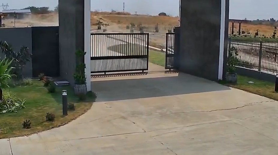 Video, ktoré mení učebnice geológie: Zem sa pri zemetrasení pohla o niekoľko metrov