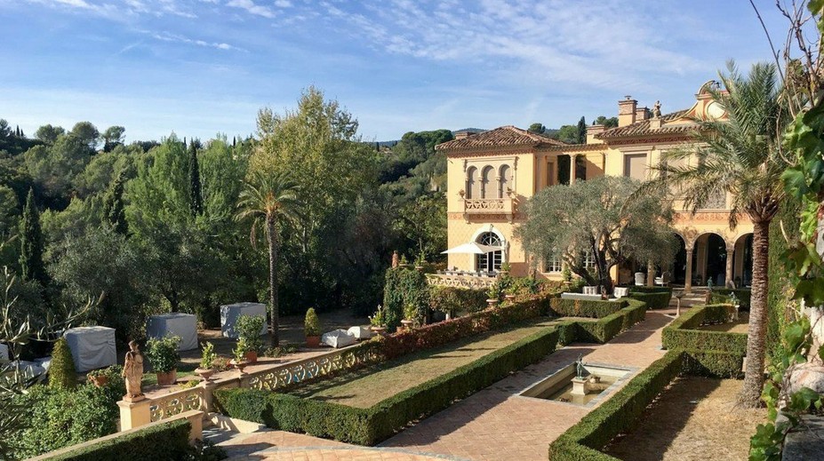 Spravodlivosť existuje: Boháč postavil vilu za 57 miliónov nelegálne, musí ju teraz zbúrať