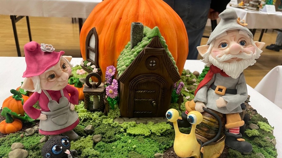 GALÉRIA: Jedna lepšia ako druhá. Pozrite si nominácie o najkrajšiu tortu Slovenska