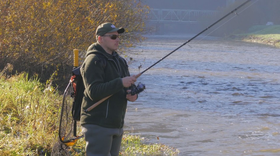 Rybári oslavujú, hlavátky utekajú. Začala sa sezóna lovu kráľovnej našich vôd