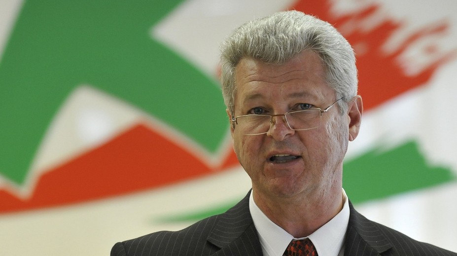 Zomrel bývalý minister školstva László Szigeti (†64)