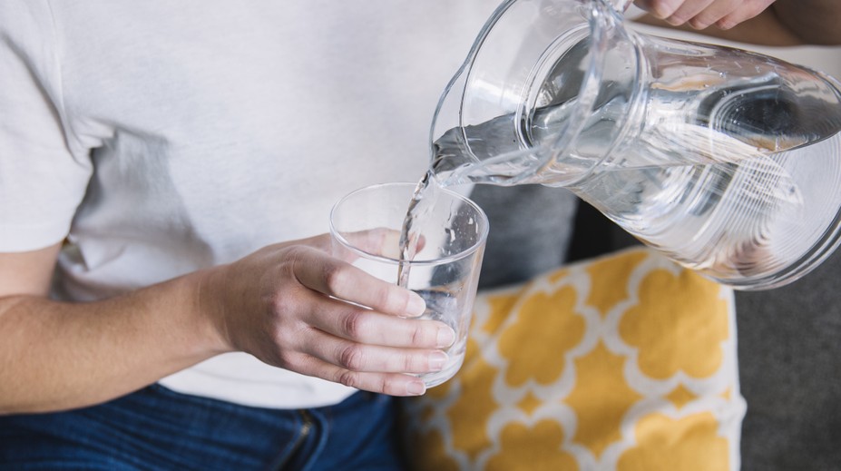 Pijete dosť vody? Lekárka odporúča jednoduchý test, ktorý vám to prezradí