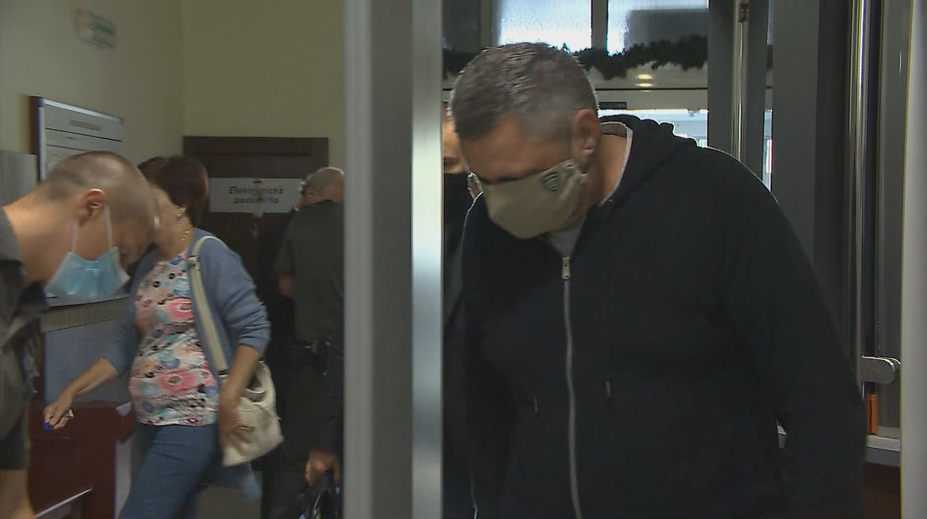 Spolu s Jankovskou je obvinený v kauze Fatima. Petra Vaska hospitalizovali na psychiatrii