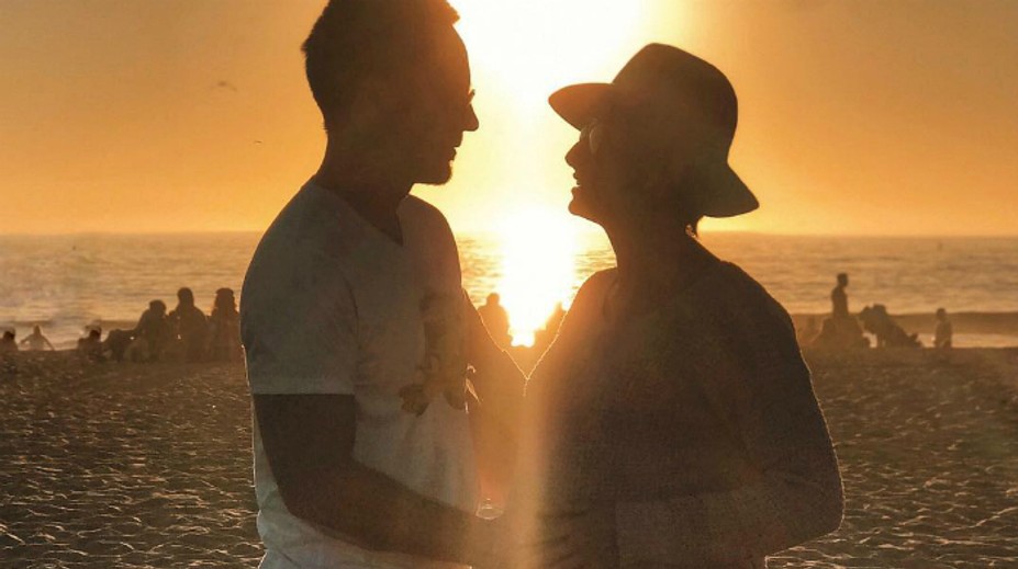 Známy promipár ohlásil rozvod: Je dôvodom herecká kolegyňa?