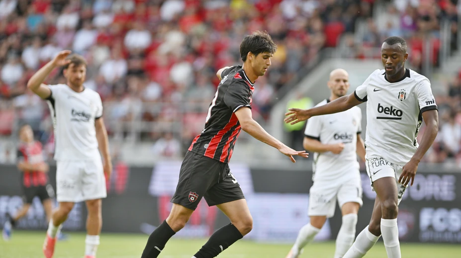 Trnava si v generálke pripísala cenný skalp známej značky. Spartak predviedol skvelý obrat