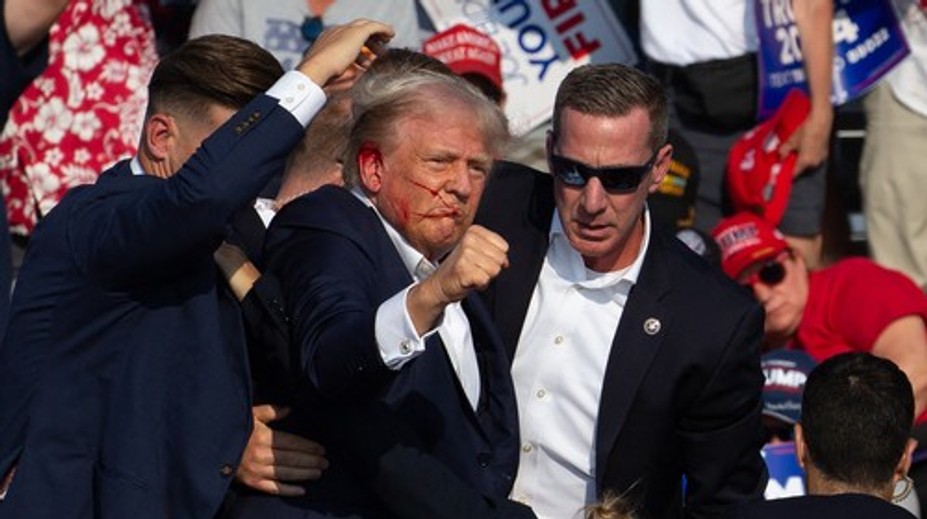 Tajná služba zlyhala: Atentátu na Trumpa mohli zabrániť lepšie opatrenia