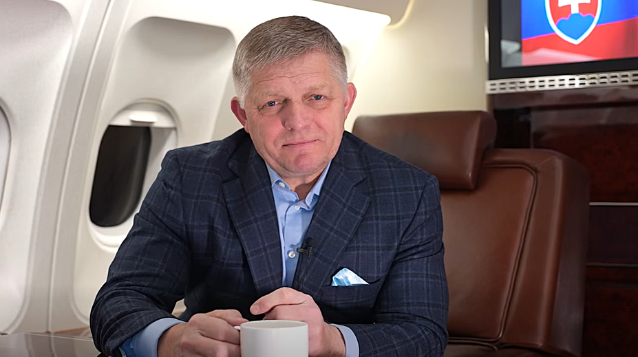 Fico pred samitom v Bruseli bez servítky: Super drahá večera a neschopné vedenie